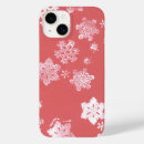 Recherche de snowflake iphone coques Hiver