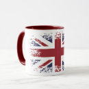 Recherche de uk flag tasses Anglais