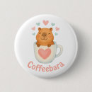 Recherche de amoureux des animaux badges Kawaii