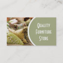 Recherche de fauteuil cartes visite Canapé