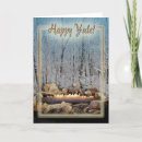 Recherche de yuletide vœux cartes Wicca