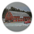 Recherche de camion boutons et poignées de porte Rouge