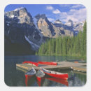 Recherche de alberta autocollants Nature