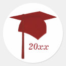 Recherche de capuchon rouge Foncé