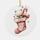 Recherche de bonbon ornements Canne