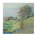 Recherche de rose de vent carreaux Bleu