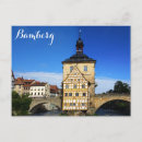 Recherche de bamberg cartes postales Bavarie