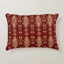 Recherche de orienté coussins Motif