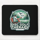 Recherche de putt tapis souris Discgolf