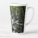 Recherche de ruisseau tasses Nature