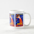 Recherche de palace tasses Vintage
