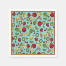 Recherche de motif kiwi serviettes Pomme