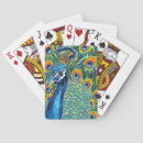 Recherche de plume jeux de cartes Oiseau
