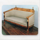 Recherche de meubles tapis souris 19ème