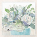 Recherche de aquarelle fleur dessous de verres Ressort