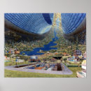 Recherche de la colonie posters Espace