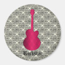 Recherche de de damassé magnets Motif