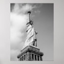 Recherche de statue de la liberté posters Mur