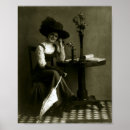 Zoek naar kandelaar posters Antiek