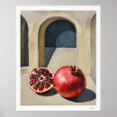 Zoek naar granaatappels posters Fruit