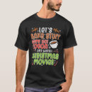 Recherche de cacao chaud tshirts Boire