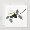 Recherche de symbole vœux cartes Floral