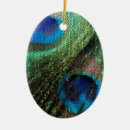 Recherche de bleu de paon ornements Vert