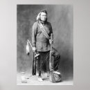 Recherche de loup indien posters Amérindien