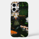 Recherche de carpes iphone coques Étang