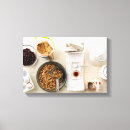 Recherche de cuisinier impressions sur toile Cuisiniers