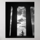 Zoek naar bmx fiets posters Biker