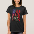 Recherche de huey tshirts Drapeau