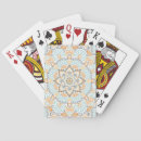 Recherche de carrelage jeux de cartes Fleur