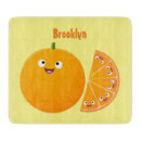 Recherche de agrume planches à découper Oranges