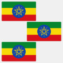 Zoek naar ethiopische vlag stickers Vlag van ethiopië