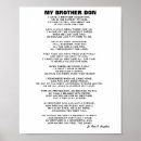 Recherche de le frère posters Famille
