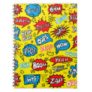Recherche de superhero carnets Motif