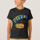 Zoek naar hotdog verkoper tshirts Trendy