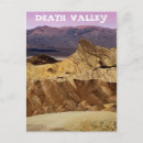 Recherche de vallée de la mort cartes postales Parc national