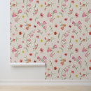 Zoek naar wallpaper kunst Bloemetjesbehang