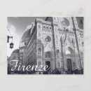 Recherche de cathédrale florence cartes postales Firenze