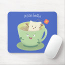 Recherche de tasses tapis souris Drôle