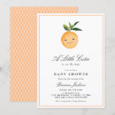 Zoek naar unisex babyshower uitnodigingen Elegant
