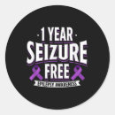 Recherche de saisies autocollants Violet