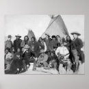 Recherche de oglala lakota posters Amérindien