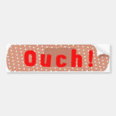 Recherche de bandage voiture autocollants Accident
