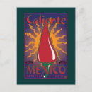 Recherche de précolombien cartes postales Mexicain