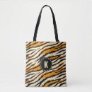 Recherche de orange impressions sur toile Rayures