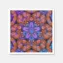 Recherche de de cuisine abstraite serviettes Anniversaire