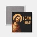 Zoek naar zaag magneten Jesus